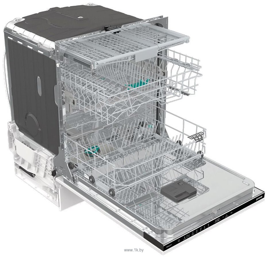 Фотографии Gorenje GV643D60