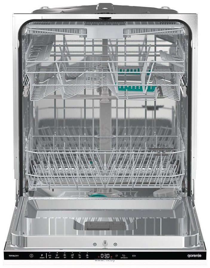 Фотографии Gorenje GV643D60