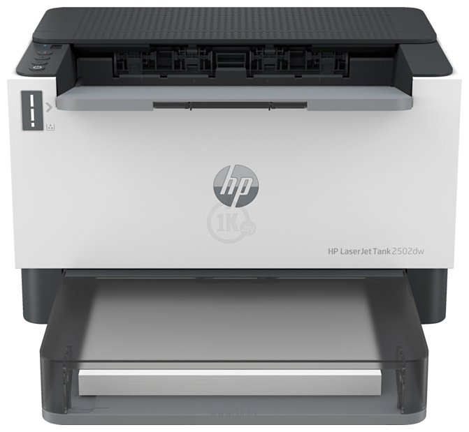 Фотографии HP LaserJet Tank 2502dw