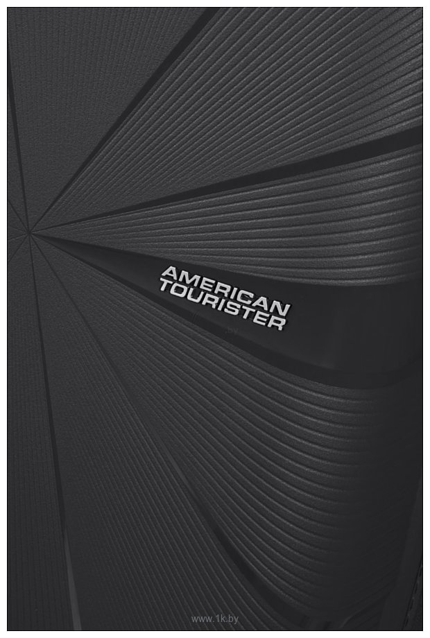 Фотографии American Tourister Starvibe Black 77 см