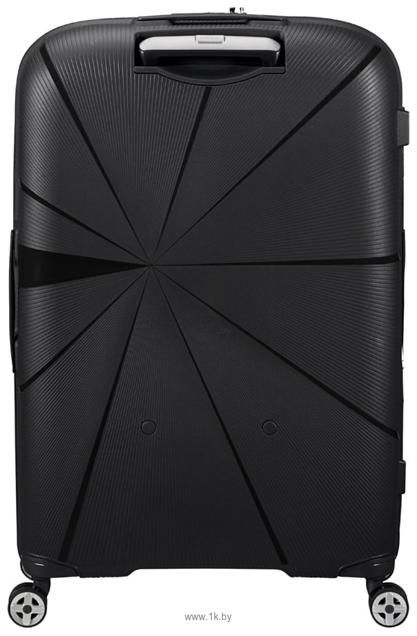 Фотографии American Tourister Starvibe Black 77 см