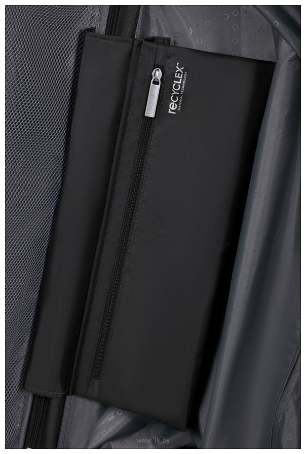 Фотографии American Tourister Starvibe Black 77 см