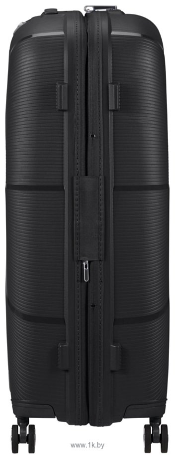 Фотографии American Tourister Starvibe Black 77 см