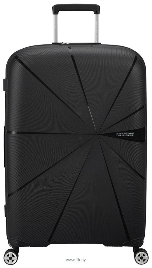 Фотографии American Tourister Starvibe Black 77 см