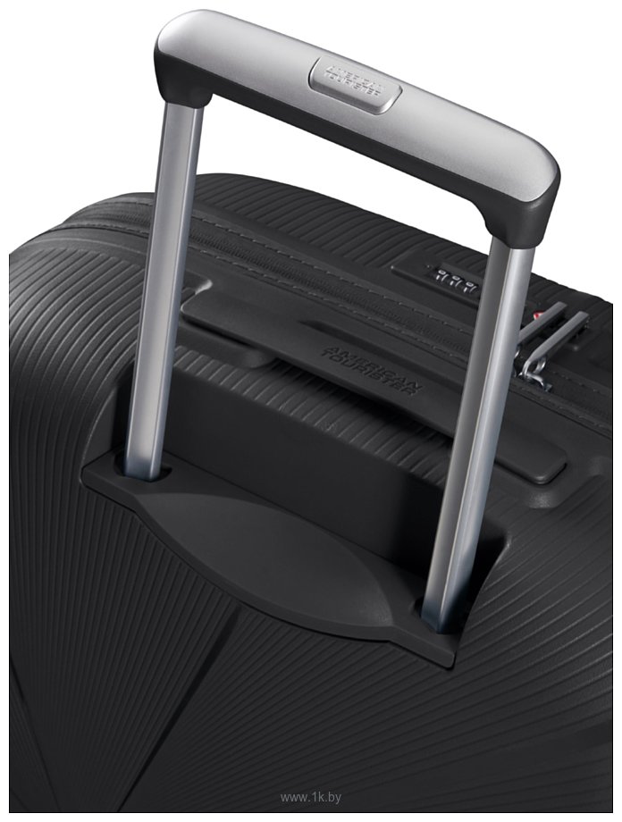 Фотографии American Tourister Starvibe Black 77 см