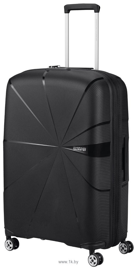 Фотографии American Tourister Starvibe Black 77 см