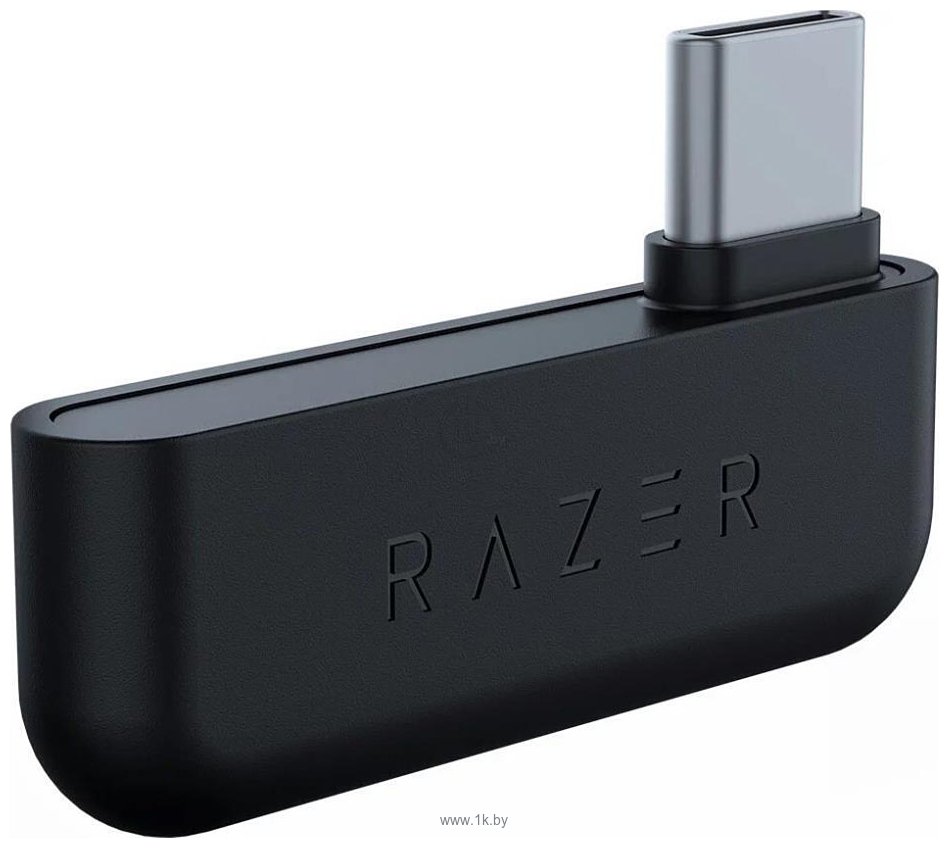 Фотографии Razer Kaira for PlayStation