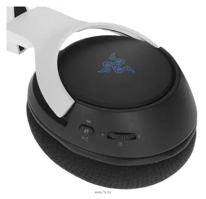 Фотографии Razer Kaira for PlayStation