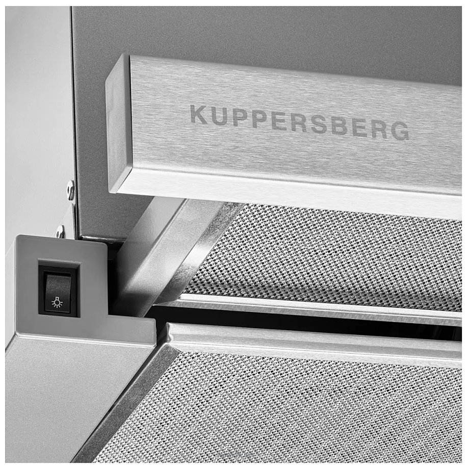 Фотографии Kuppersberg Slimlux 60 X