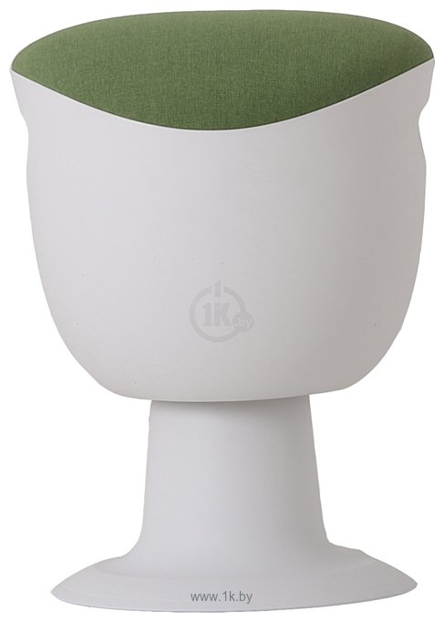 Фотографии Chair Meister Tulip (белый пластик, зеленый)