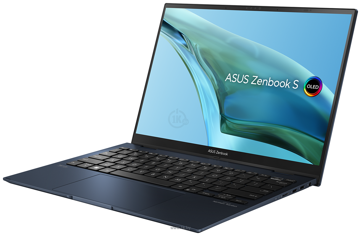 Фотографии ASUS Zenbook S 13 Flip OLED UP5302ZA-LX083W