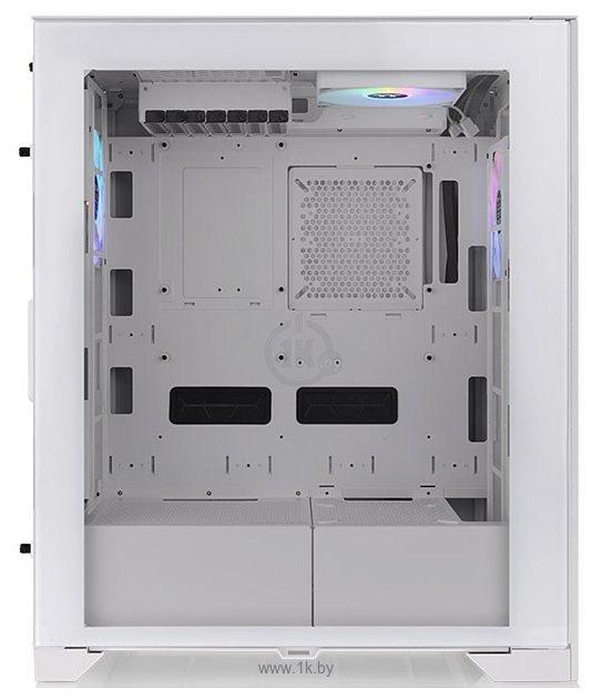 Фотографии Thermaltake CTE T500 TG ARGB Snow CA-1X8-00F6WN-01