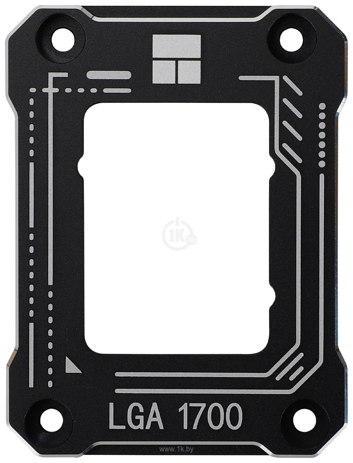 Фотографии Thermalright LGA1700-BCF Black + термопаста TF7 (2 г)