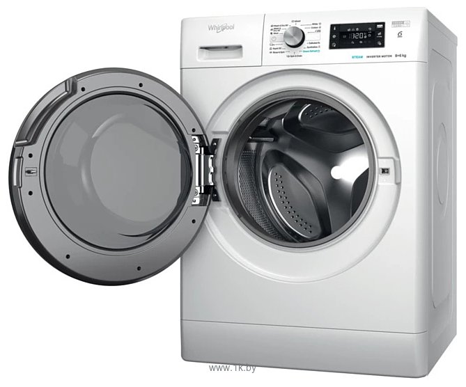 Фотографии Whirlpool FFWDB 864349 BV PL