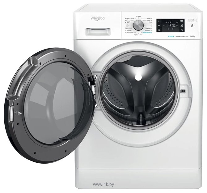 Фотографии Whirlpool FFWDB 864349 BV PL