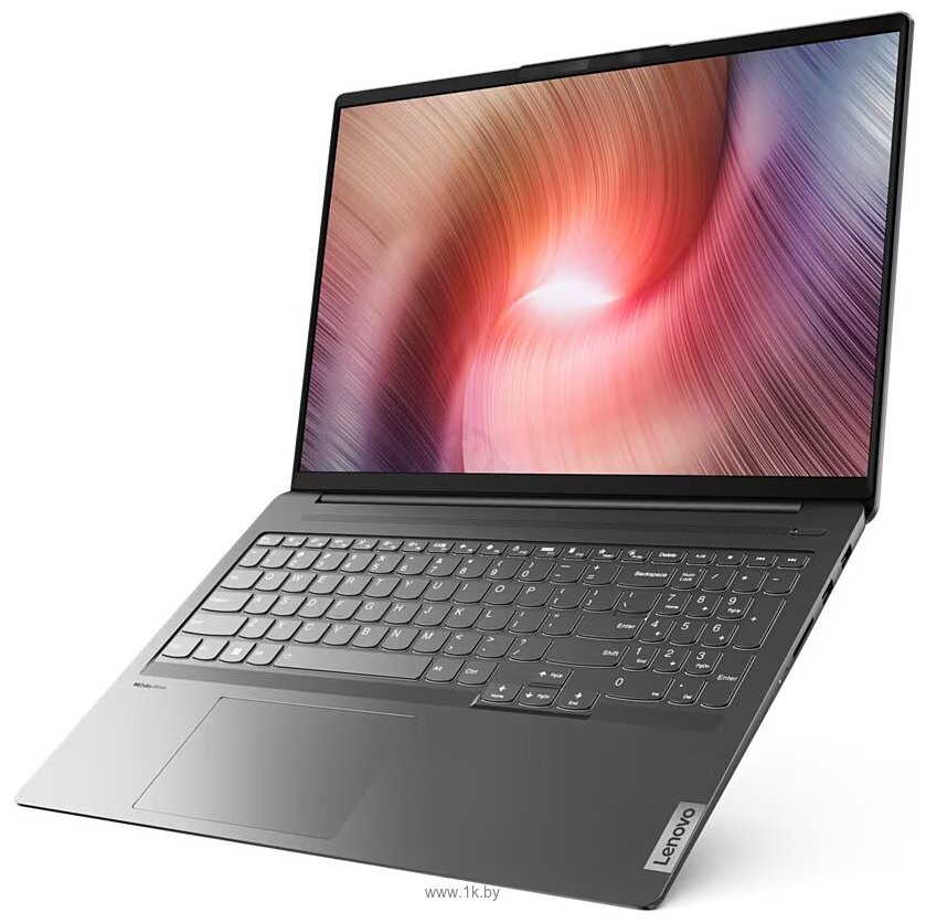 Фотографии Lenovo IdeaPad 5 Pro 16ARH7 (82SN004XRK)