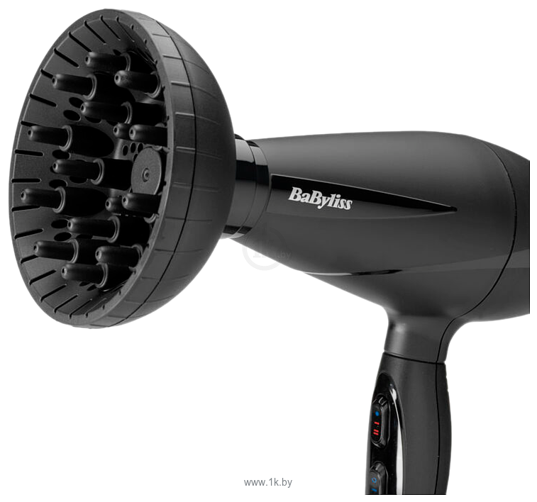 Фотографии BaByliss 6710DE