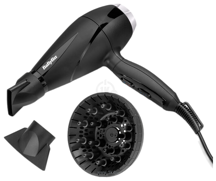 Фотографии BaByliss 6710DE