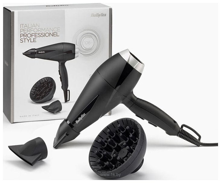 Фотографии BaByliss 6710DE