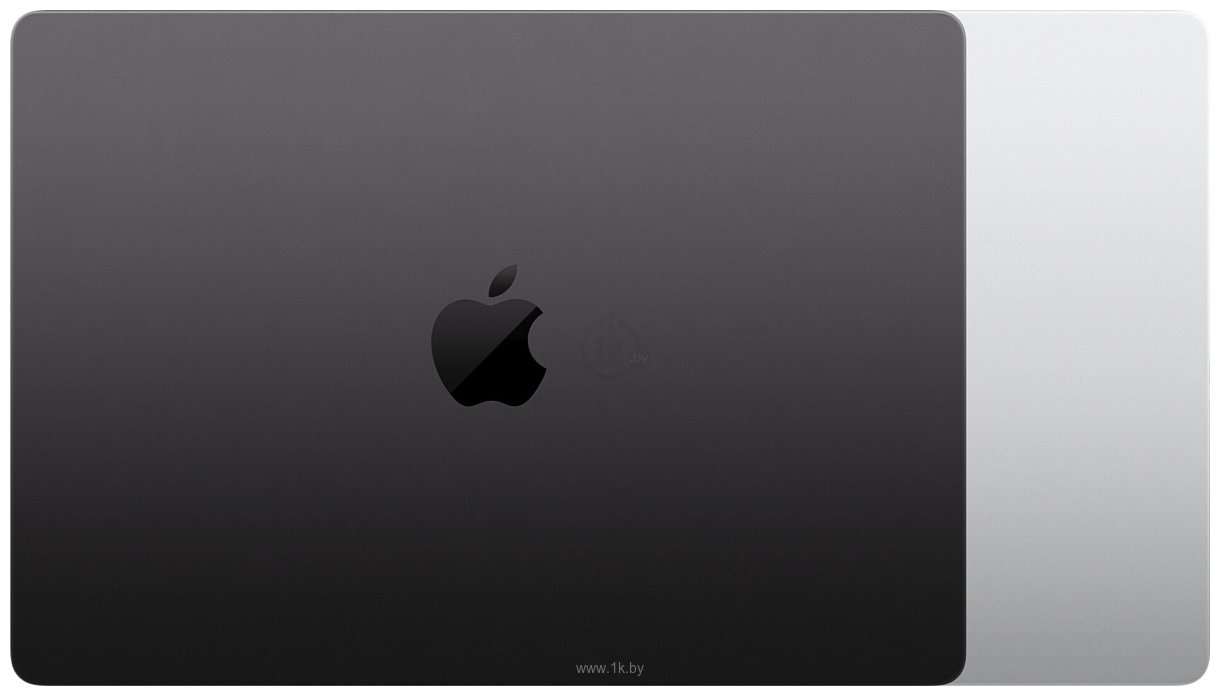 Фотографии Apple Macbook Pro 14.2" M3 Pro 2023 (Z1AU0013T)