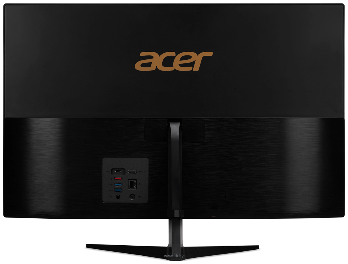 Фотографии Acer Aspire C27-1800 DQ.BKJCD.001
