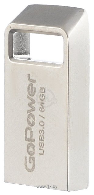 Фотографии GoPower Mini 64GB USB3.0 00-00027359