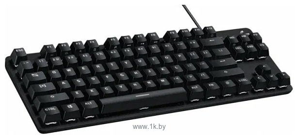 Фотографии Logitech G412 TKL SE 920-010449