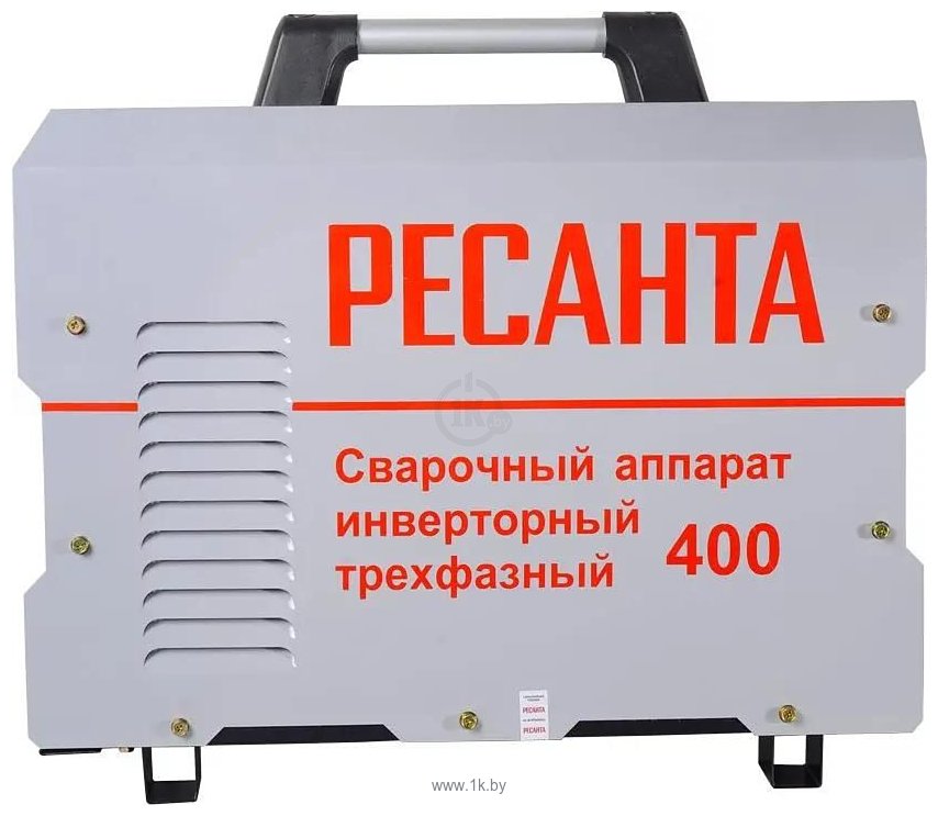 Фотографии Ресанта САИ 400