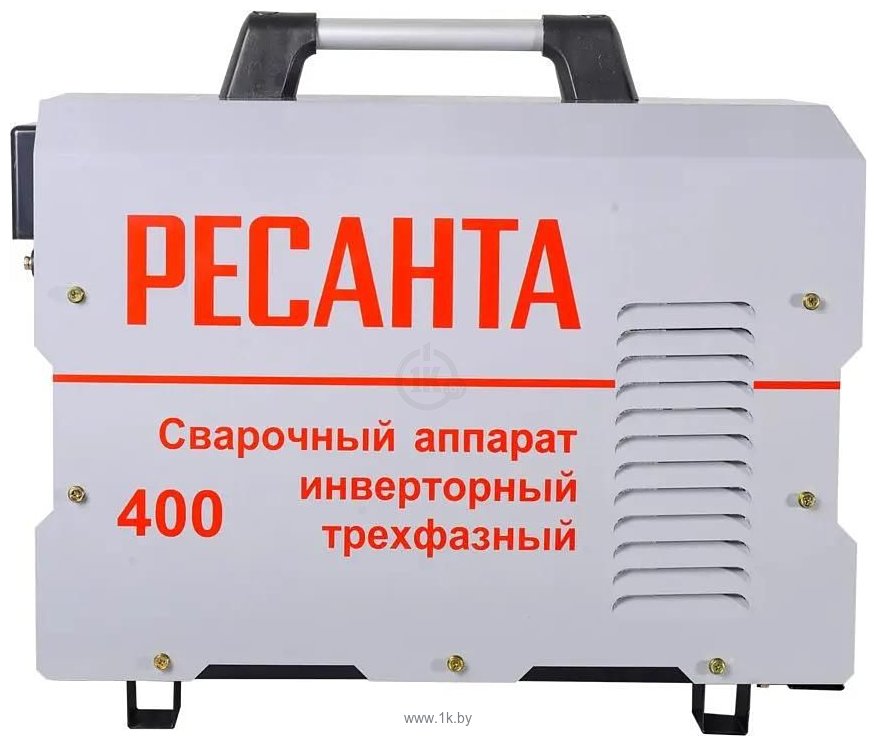 Фотографии Ресанта САИ 400