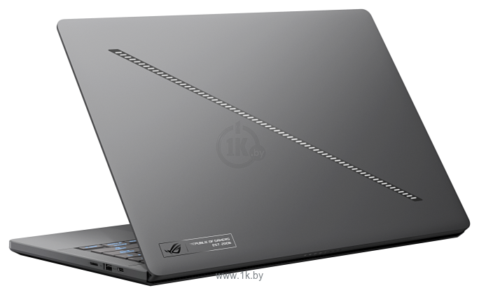 Фотографии ASUS ROG Zephyrus G14 2024 GA403UV-QS096