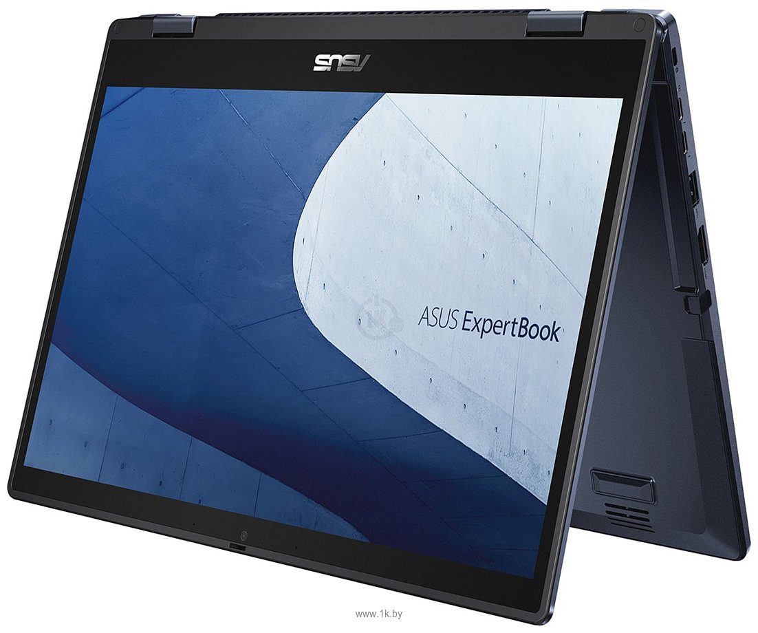 Фотографии ASUS ExpertBook B3 Flip B3402FEA-EC1662W