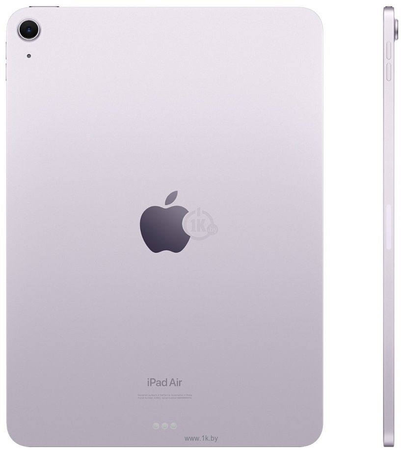 Фотографии Apple iPad Air 11 (2024) 5G 256GB