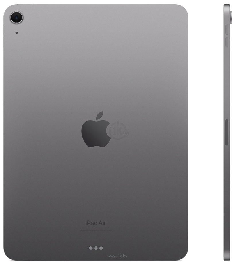 Фотографии Apple iPad Air 11 (2024) 5G 256GB