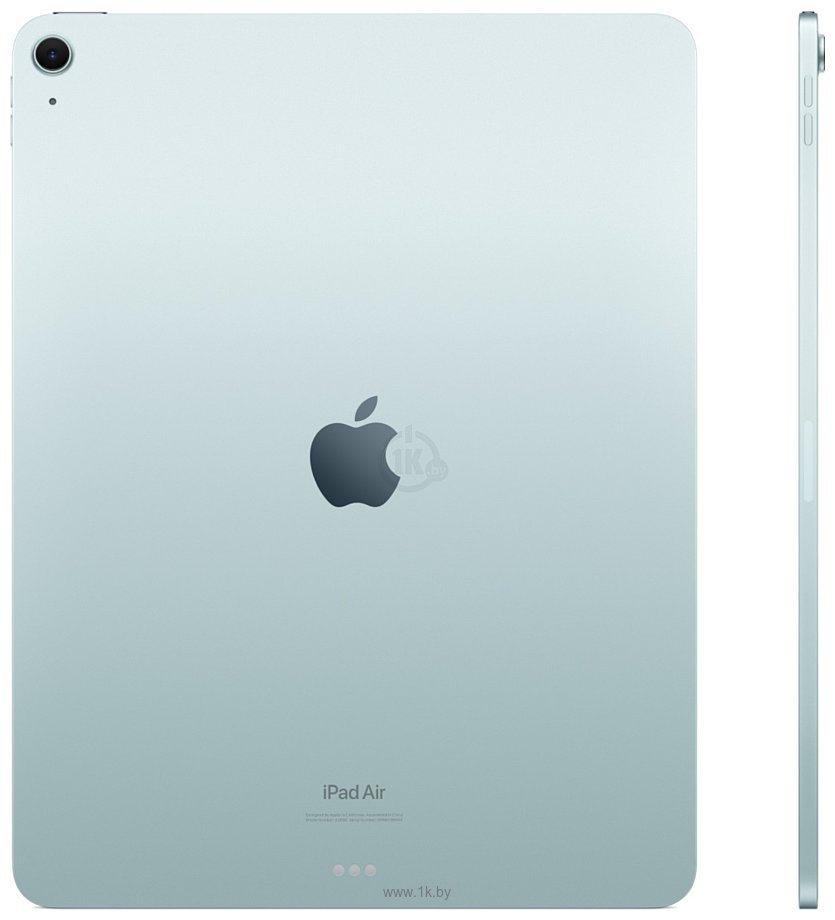 Фотографии Apple iPad Air 13 (2024) 5G 512GB