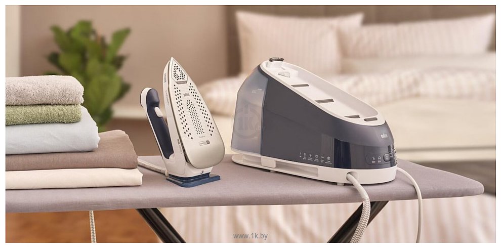 Фотографии Braun CareStyle 5 IS5245BL