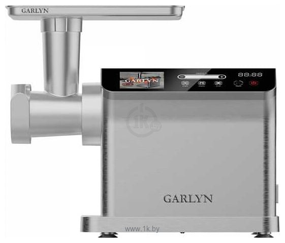 Фотографии Garlyn Grind Pro