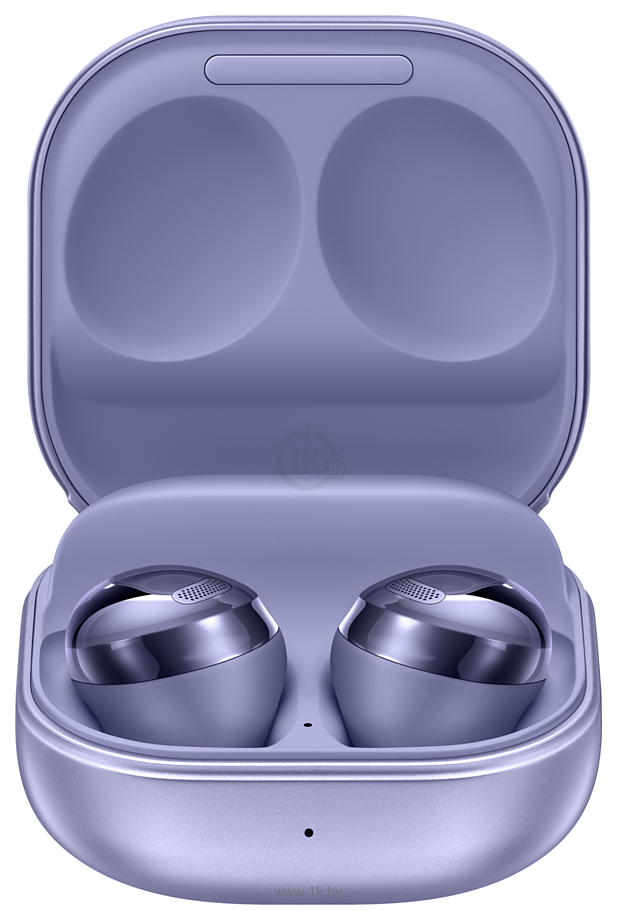 Фотографии Samsung Galaxy Buds Pro (фиолетовый)