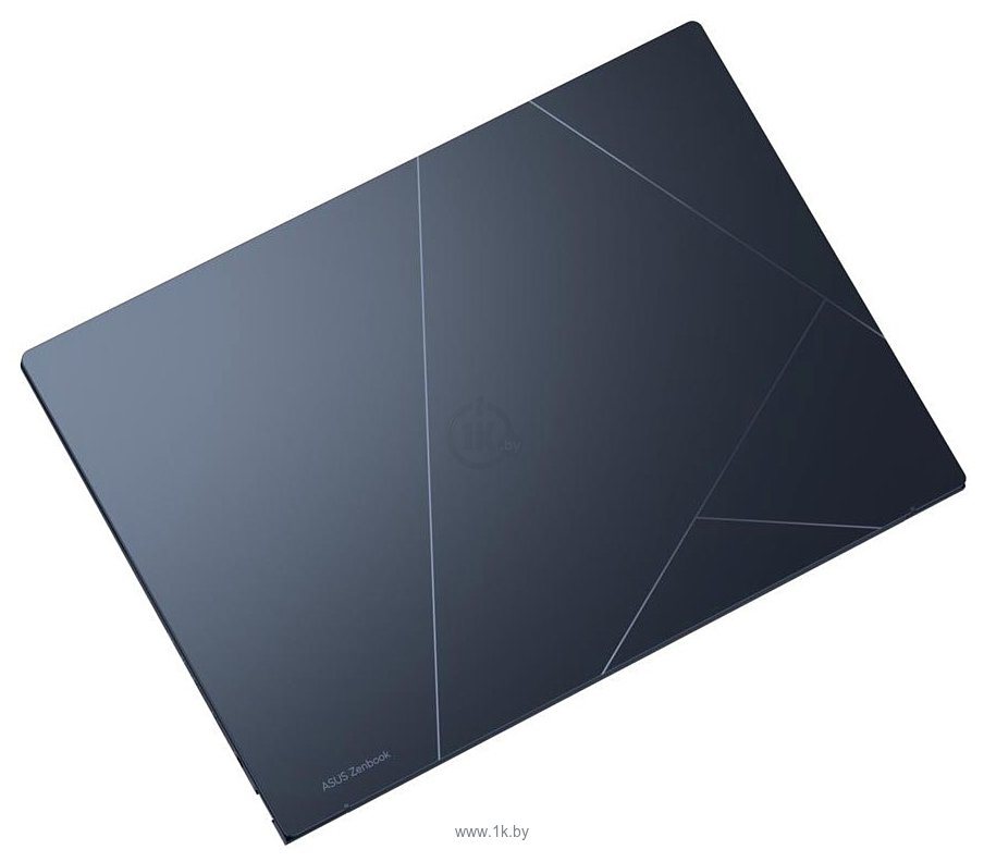 Фотографии ASUS Zenbook 14 OLED UX3405MA-QD891