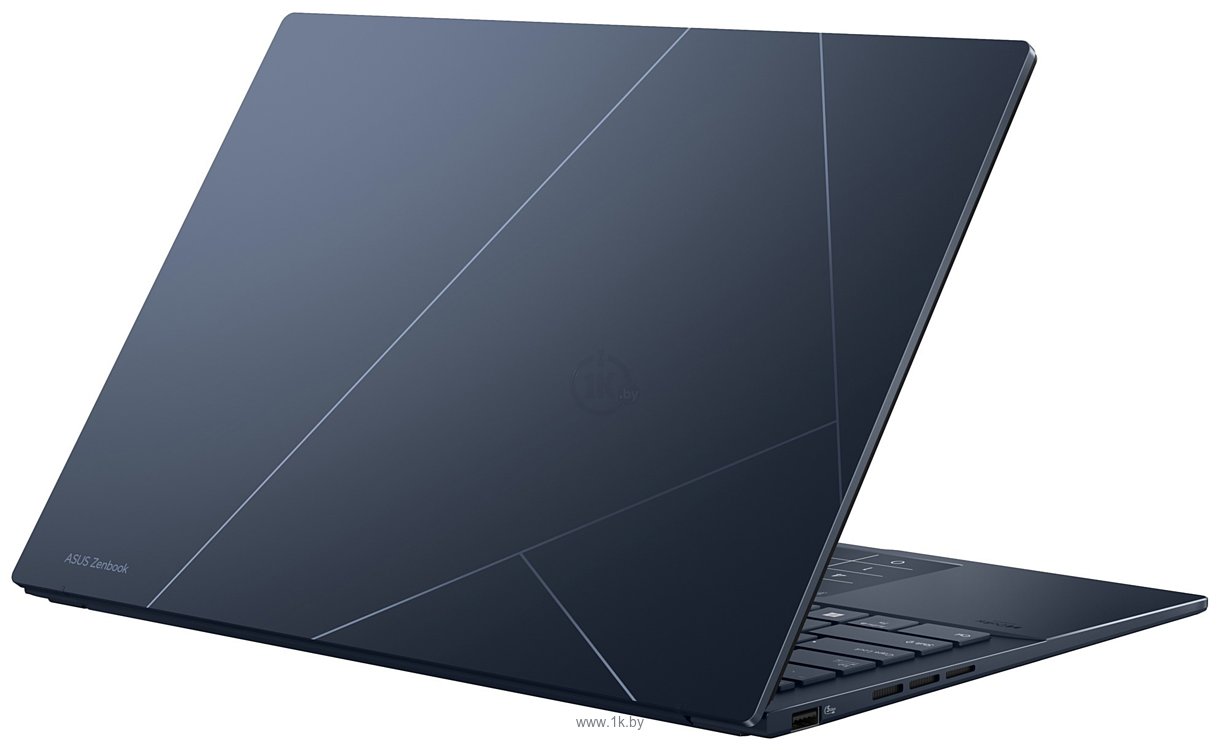 Фотографии ASUS Zenbook 14 OLED UX3405MA-QD891