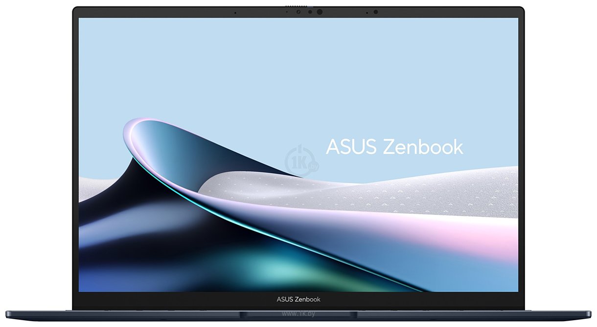 Фотографии ASUS Zenbook 14 OLED UX3405MA-QD891