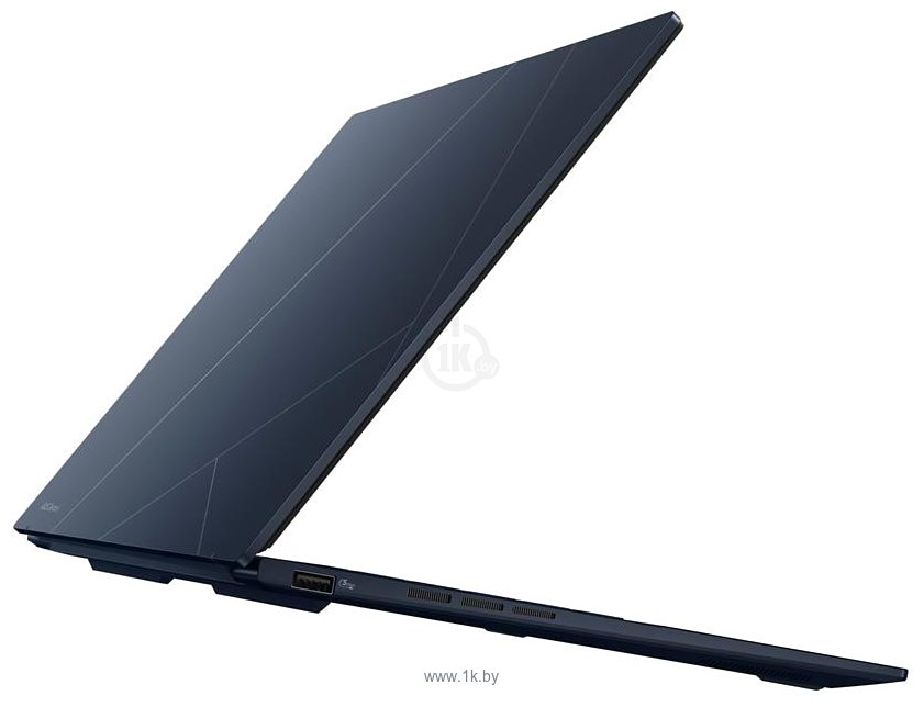 Фотографии ASUS Zenbook 14 OLED UX3405MA-QD891