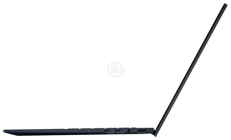 Фотографии ASUS Zenbook 14 OLED UX3405MA-QD891