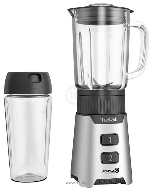 Фотографии Tefal BL16GE30