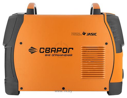 Фотографии Сварог PRO SMART ARC 400 (Z298S)