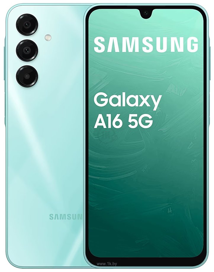 Фотографии Samsung Galaxy A16 SM-A166B 4/128GB