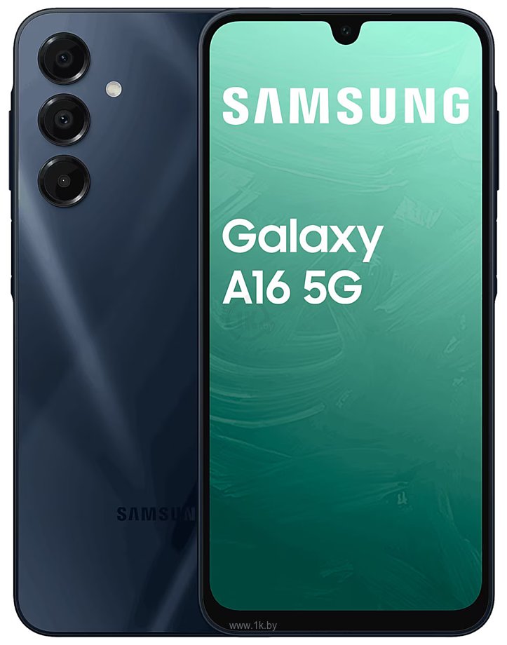 Фотографии Samsung Galaxy A16 SM-A166B 4/128GB