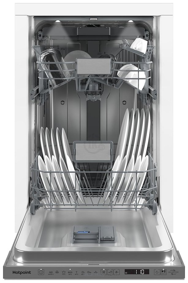 Фотографии Hotpoint HIS 2C69 S