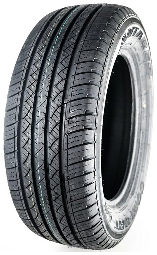 Фотографии Antares Comfort A5 245/60 R18 105H