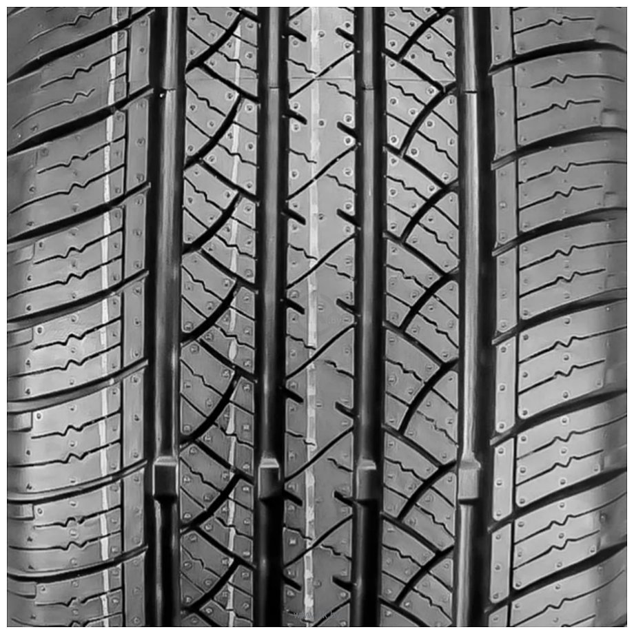 Фотографии Antares Comfort A5 245/60 R18 105H