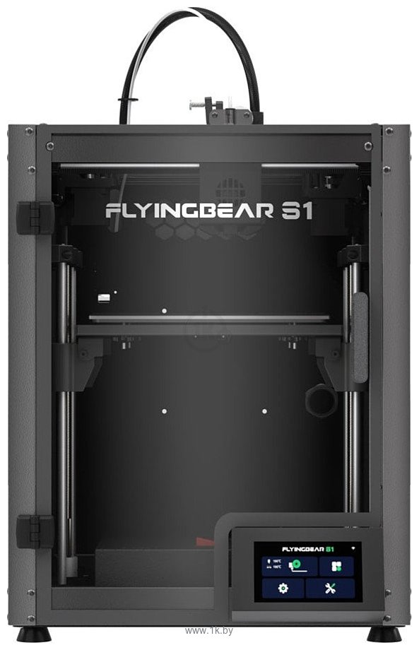 Фотографии Flyingbear S1